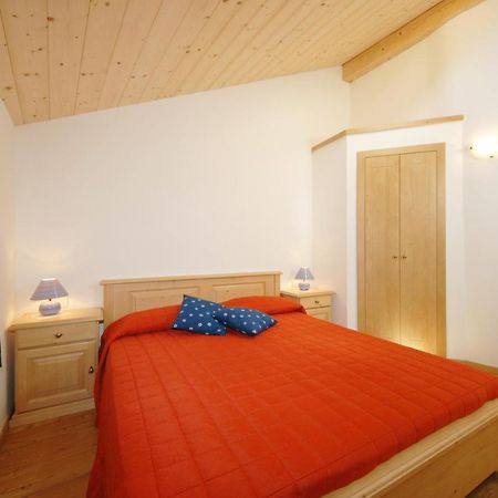 Casa Seler - Appartamento Verde Predazzo Εξωτερικό φωτογραφία