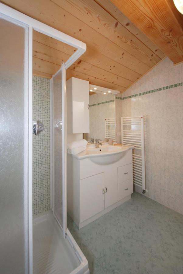 Casa Seler - Appartamento Verde Predazzo Εξωτερικό φωτογραφία